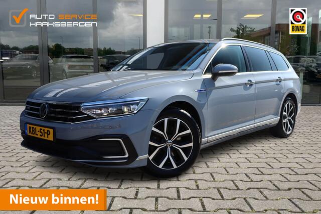 Volkswagen PASSAT Variant 1.4 TSI PHEV GTE | Trekhaak | Camera | ACC |
