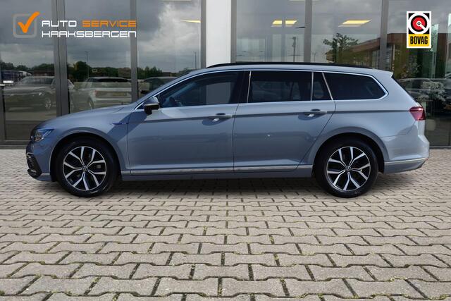 Volkswagen PASSAT Variant 1.4 TSI PHEV GTE | Trekhaak | Camera | ACC |