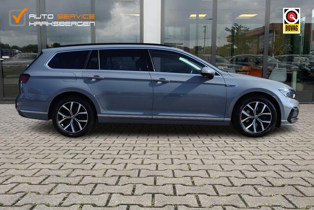 Volkswagen PASSAT Variant 1.4 TSI PHEV GTE | Trekhaak | Camera | ACC |