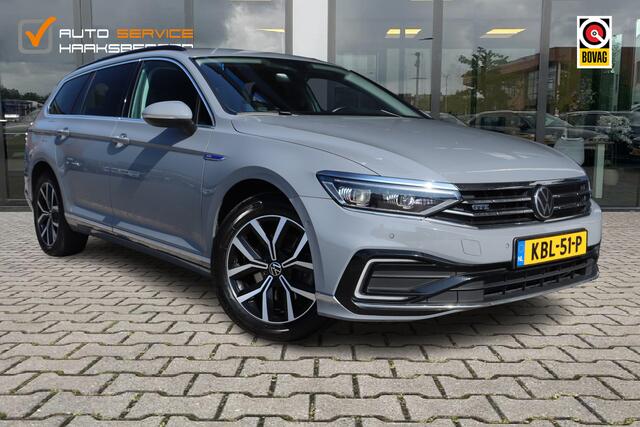 Volkswagen PASSAT Variant 1.4 TSI PHEV GTE | Trekhaak | Camera | ACC |