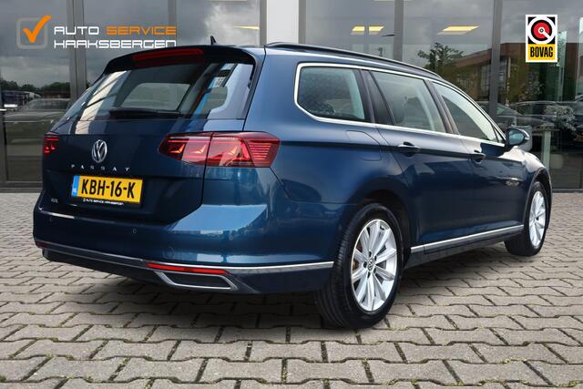 Volkswagen PASSAT Variant 1.4 TSI PHEV GTE | ACC | Camera | Matrix |