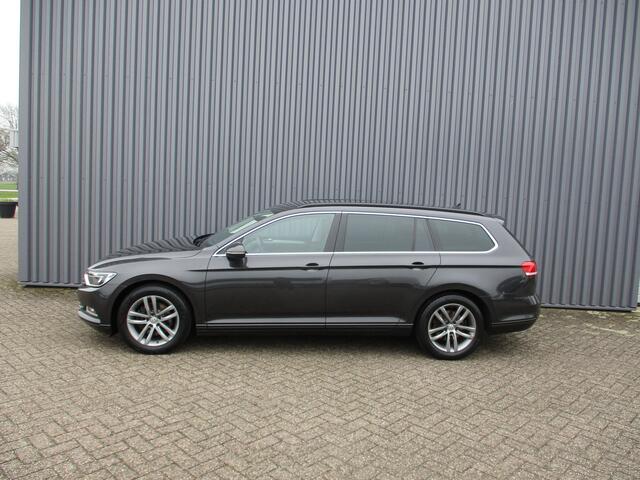 Volkswagen PASSAT Variant 1.5 TSI 150 Pk Automaat Navi Trekhaak
