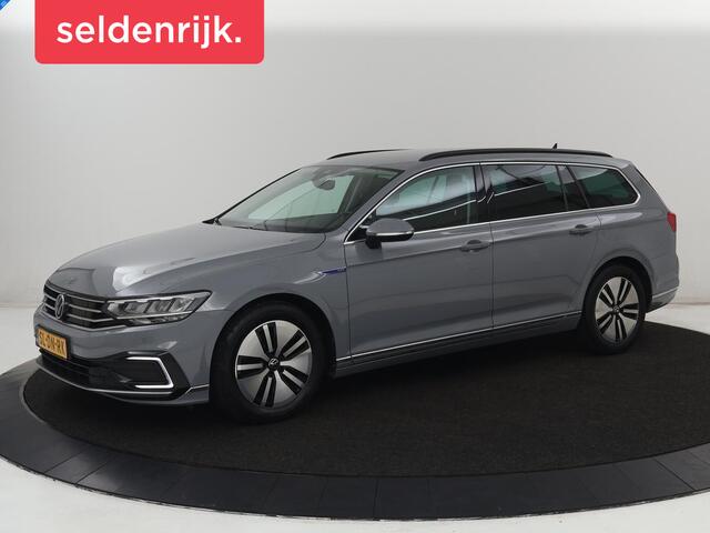 Volkswagen PASSAT 1.4 TSI PHEV GTE Business | Adaptive Cruise | Stoelverwarming | Trekhaak | Carplay | Massage | Camera