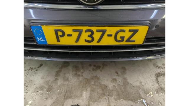 Volkswagen PASSAT Variant 1.5 TSI Business 7-DSG VIRTUAL NL AUTO