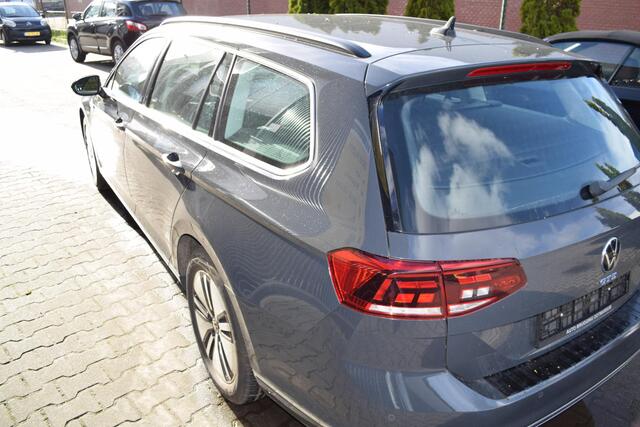 Volkswagen PASSAT 1.4 TSI PHEV GTE Business