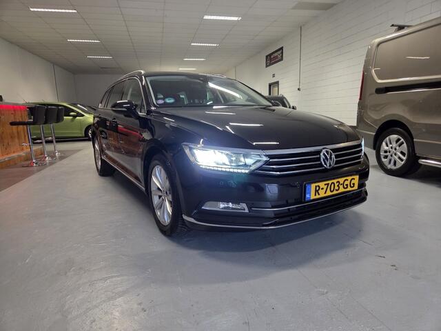 Volkswagen PASSAT Variant 1.5 TSI HL Bns R