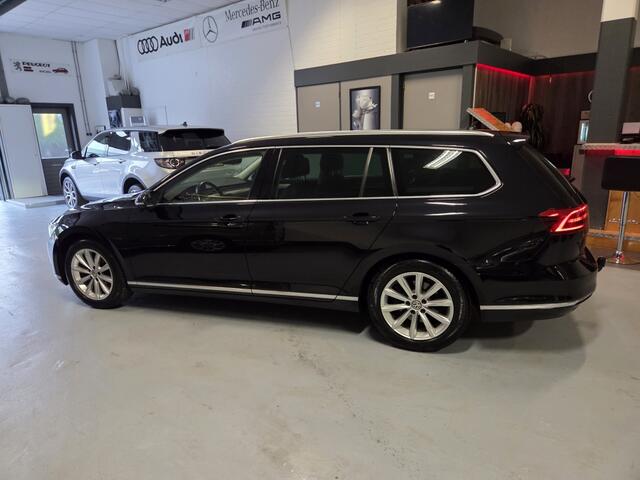 Volkswagen PASSAT Variant 1.5 TSI HL Bns R