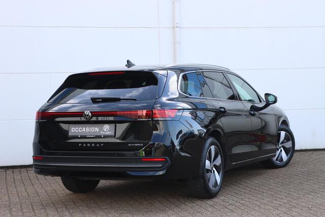 Volkswagen PASSAT Variant 1.5 eHybrid Business 150pk DSG6
