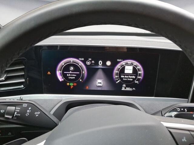 Volkswagen PASSAT Variant 2.0 TDI R-Line 150 PK Automaat ACC Trekhaak LED Massage 360 Camera Stuurverwarming Stoelverwarming