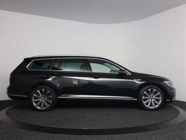 Volkswagen PASSAT Variant 1.4 TSI PHEV GTE Business Navigatie | Stoelverwarming | Apatieve Cruise Control