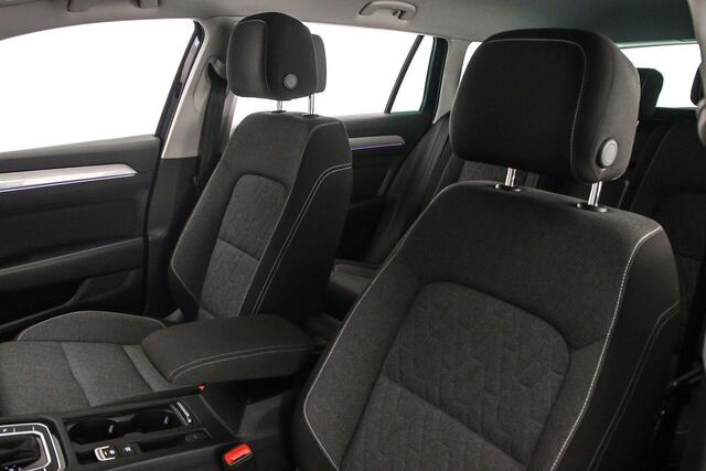 Volkswagen PASSAT Variant GTE Business 1.4 TSI eHybrid 218pk DSG Automaat Adaptive cruise control, Elektrische achterklep, LED matrix koplampen, Navigatie, Achteruitrijcamera