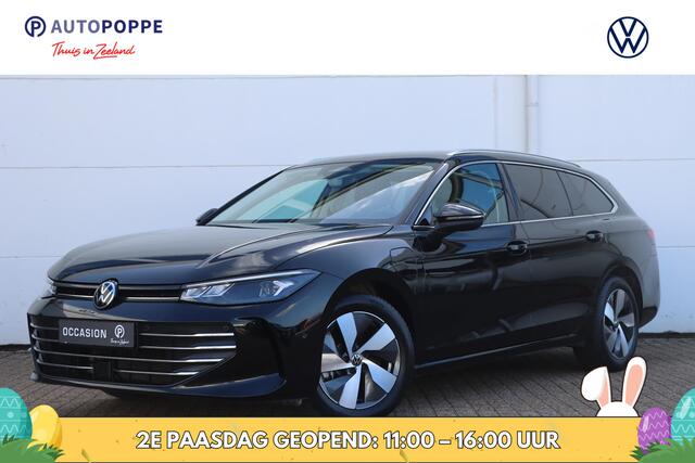 Volkswagen PASSAT Variant 1.5 eHybrid Business 150pk DSG6