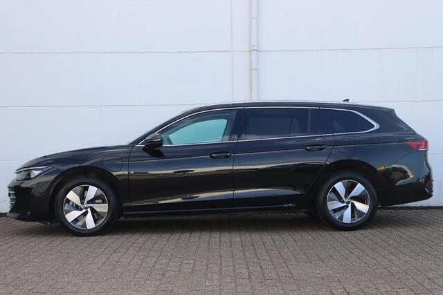 Volkswagen PASSAT Variant 1.5 eHybrid Business 150pk DSG6
