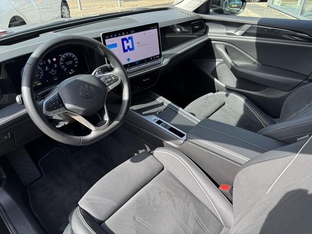 Volkswagen PASSAT Variant 1.5 eHybrid Business