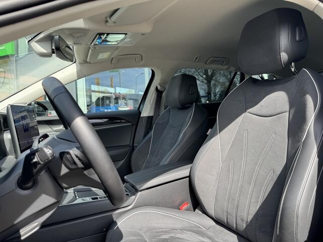 Volkswagen PASSAT Variant 1.5 eHybrid Business