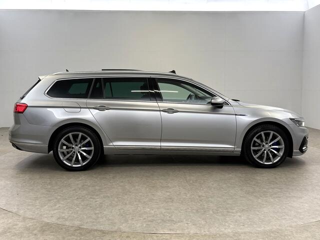 Volkswagen PASSAT 1.4 TSI PHEV GTE | Pano | Camera | Virtual | Carplay | Sfeer | Adap. Cruise