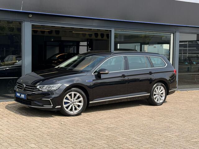 Volkswagen PASSAT Variant 1.4 TSI PHEV GTE LED/MASSAGE/CRUISE/CAM/STOELVERW/ Volkswagen Passat Variant 1.4 TSI PHEV GTE Business BTW AUTO
