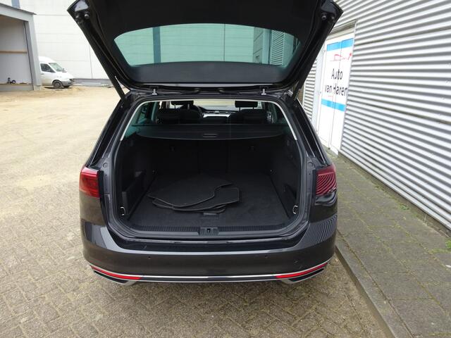 Volkswagen PASSAT Variant 1.4 TSI PHEV GTE PANORAMADAK IQ LIGHT LEDER ALCANTARA