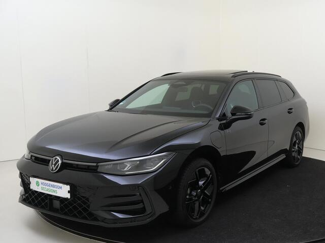 Volkswagen PASSAT Variant 1.5 eHybrid R-Line Business