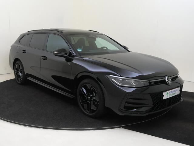 Volkswagen PASSAT Variant 1.5 eHybrid R-Line Business
