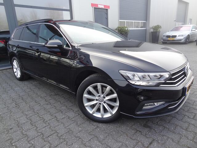 Volkswagen PASSAT Variant 2.0 TSI | DYN AUDIO | TREKHAAK | CAMERA | ADAP CRUISE | NAVI |