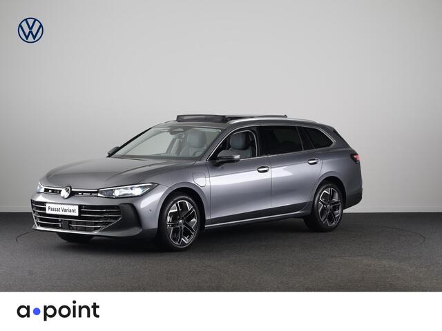 Volkswagen PASSAT Variant Elegance Business 1.5 eHybrid 150 kW / 204 pk Vari