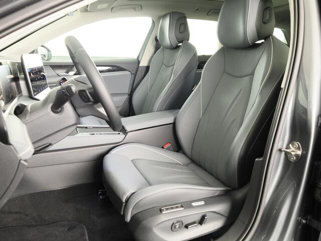 Volkswagen PASSAT Variant Elegance Business 1.5 eHybrid 150 kW / 204 pk Vari