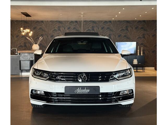 Volkswagen PASSAT Variant 1.5 TSI R-LINE I PANO I DSG I LEDER