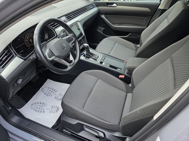 Volkswagen PASSAT Variant 1.5 TSI Business |Virtual Clock|Carplay|Camera|
