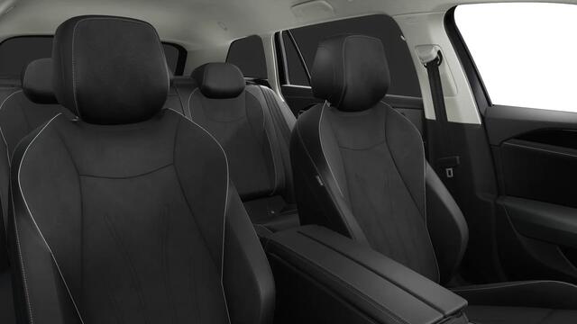 Volkswagen PASSAT Variant 1.5 eHybrid 204PK HYBRIDE BUSINESS ALCANTARA/HEAD-UP/CAMERA/TREKHAAK