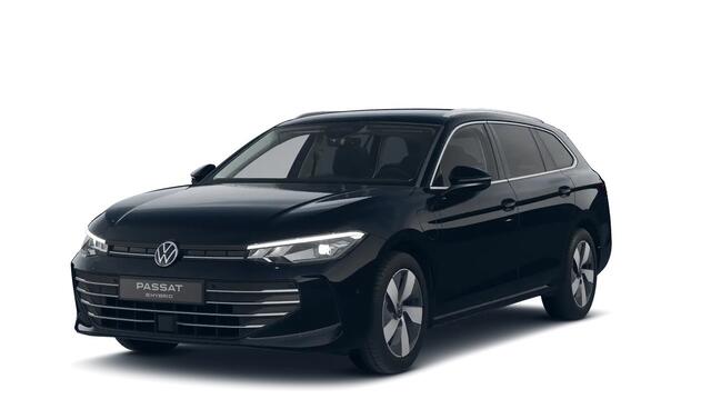 Volkswagen PASSAT Variant 1.5 eHybrid 204PK HYBRIDE BUSINESS ALCANTARA/HEAD-UP/CAMERA/TREKHAAK