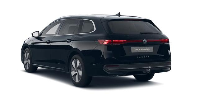Volkswagen PASSAT Variant 1.5 eHybrid 204PK HYBRIDE BUSINESS ALCANTARA/HEAD-UP/CAMERA/TREKHAAK