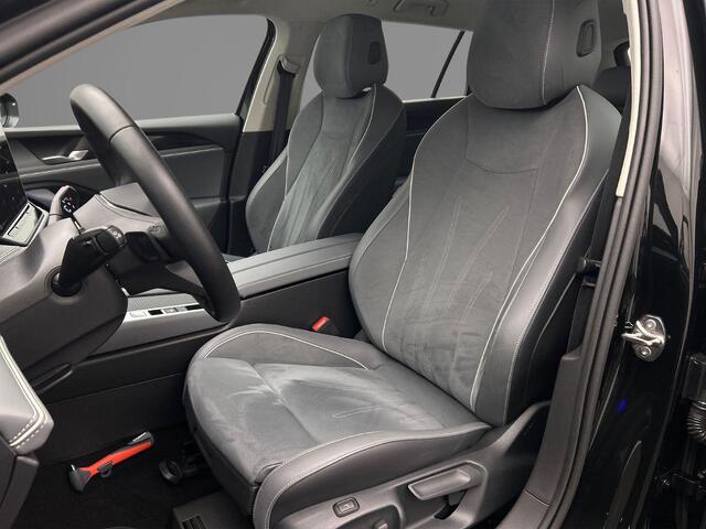 Volkswagen PASSAT Variant Business 1.5 eTSI 150pk DSG Automaat Trekhaak, Adaptive cruise control, Navigatie, Achteruitrijcamera, LED koplampen, Stoelverwarming