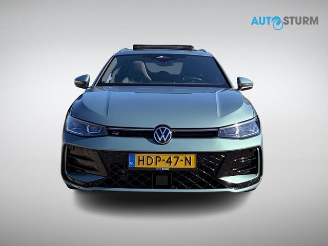 Volkswagen PASSAT Variant 1.5 eHybrid R-Line Edition NL-Auto, Volle Opties!