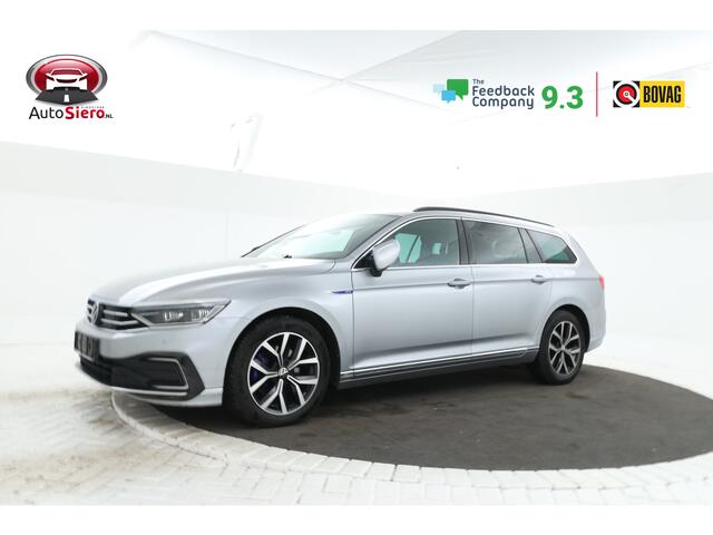 Volkswagen PASSAT Variant 1.4 TSI PHEV GTE Business Panorama, Digital Dash,
