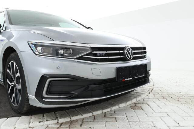 Volkswagen PASSAT Variant 1.4 TSI PHEV GTE Business Panorama, Digital Dash,