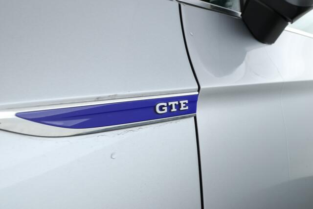 Volkswagen PASSAT Variant 1.4 TSI PHEV GTE Business Panorama, Digital Dash,