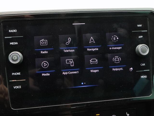 Volkswagen PASSAT Variant 1.4 TSi 218 Pk Automaat PHEV GTE Business | Full LED | Stoelverwarming | Adaptive Cruise | Trekhaak | Camera | CarPlay | 17 Inch | 103.840 Km !!