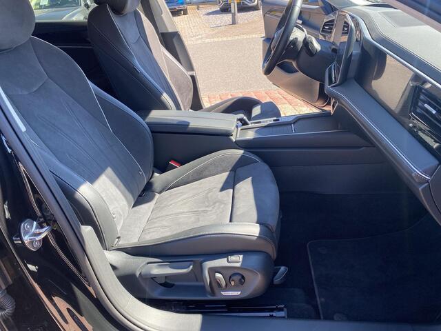 Volkswagen PASSAT Variant 1.5 eHybrid Business | PHEV | 218 Pk | Trekhaak | Massage stoelen | HUD | ACC |