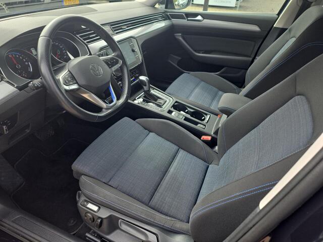 Volkswagen PASSAT Variant 1.4 TSI PHEV GTE Business | Trekhaak | Lane assist | A.cam | App connect |