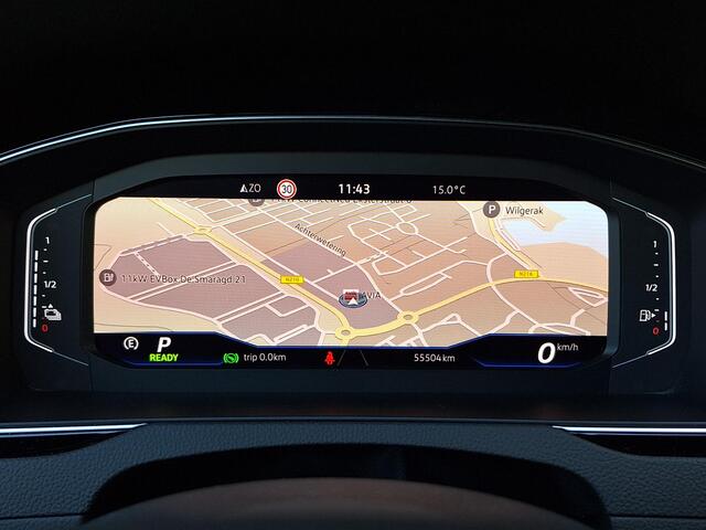 Volkswagen PASSAT Variant 218pk DSG Hybrid GTE (Trekhaak,Virtual,Camera,Ergo)