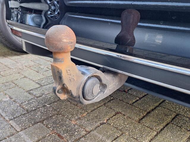 Volkswagen PASSAT Variant 218pk DSG Hybrid GTE (Trekhaak,Virtual,Camera,Ergo)