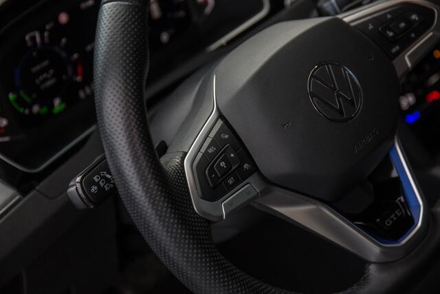 Volkswagen PASSAT Variant 1.4 TSI PHEV GTE Business , SoH 94%, Adaptive cruise, Trekhaak, Carplay, Camera,