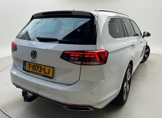 Volkswagen PASSAT Variant 218PK DSG HYBRID GTE BUSINESS TREKHAAK/CAMERA/NAVI/VIRTUAL