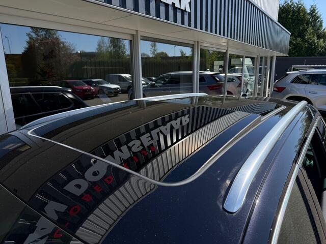 Volkswagen PASSAT 1.5 TSI Business + - Automaat Pano Trekhaak Navi Stoelverwarming Apple Carplay Android Auto
