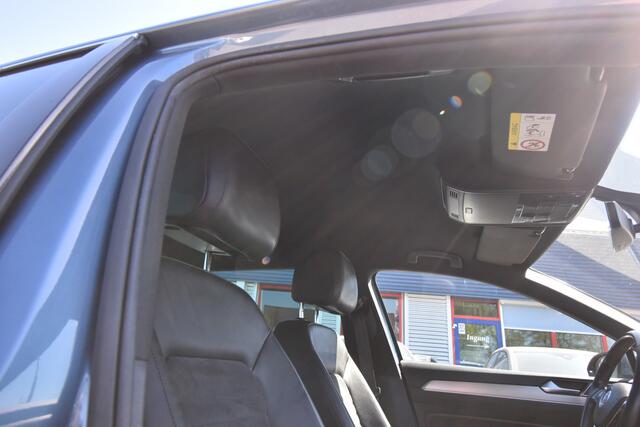 Volkswagen PASSAT Variant 1.4 TSI Highline Business R , TREKHAAK , VIRTUAL COCKPIT , LED KOPL , A UITRIJ CAM , LMV19 ,