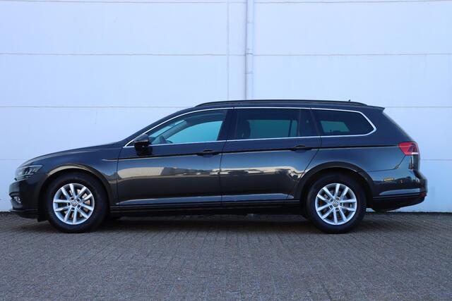 Volkswagen PASSAT Variant 1.5 TSI Comfort Business 150pk | Trekhaak | Carplay