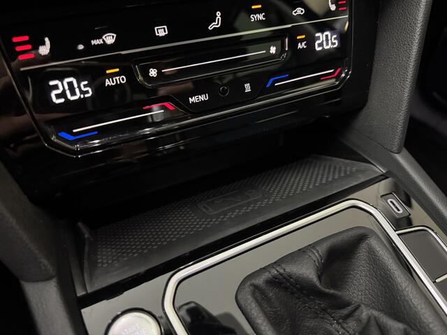 Volkswagen PASSAT Variant 1.4 TSI PHEV GTE | Camera | Winter | LED | ACC