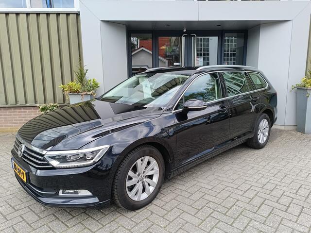 Volkswagen PASSAT Variant 1.5 TSI Comfortline Business | Trekhaak | Adaptieve cruise control | Led | NAP |