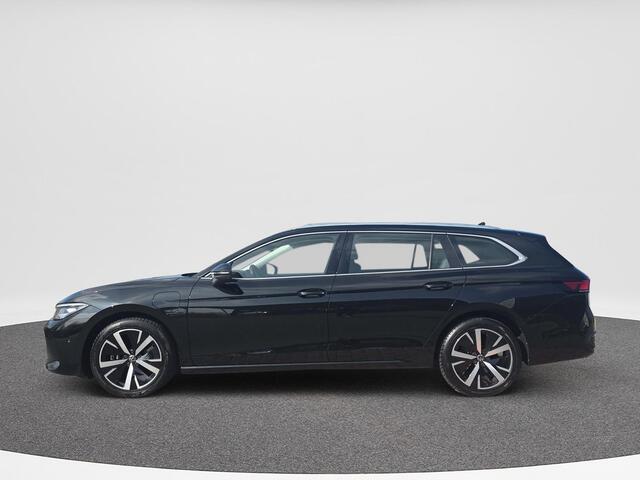 Volkswagen PASSAT Variant 1.5 eHybrid Business | PHEV | 204Pk | A-Camera | Trekhaak | A-Camera |